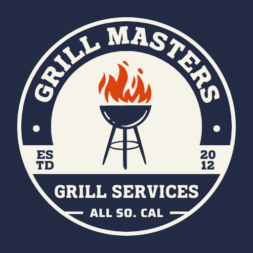 Grill Masters Grill Cleaning and BBQ Repair