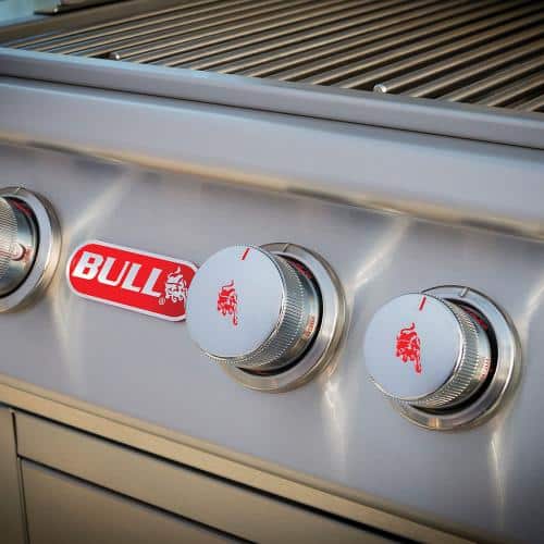 Grill Knobs