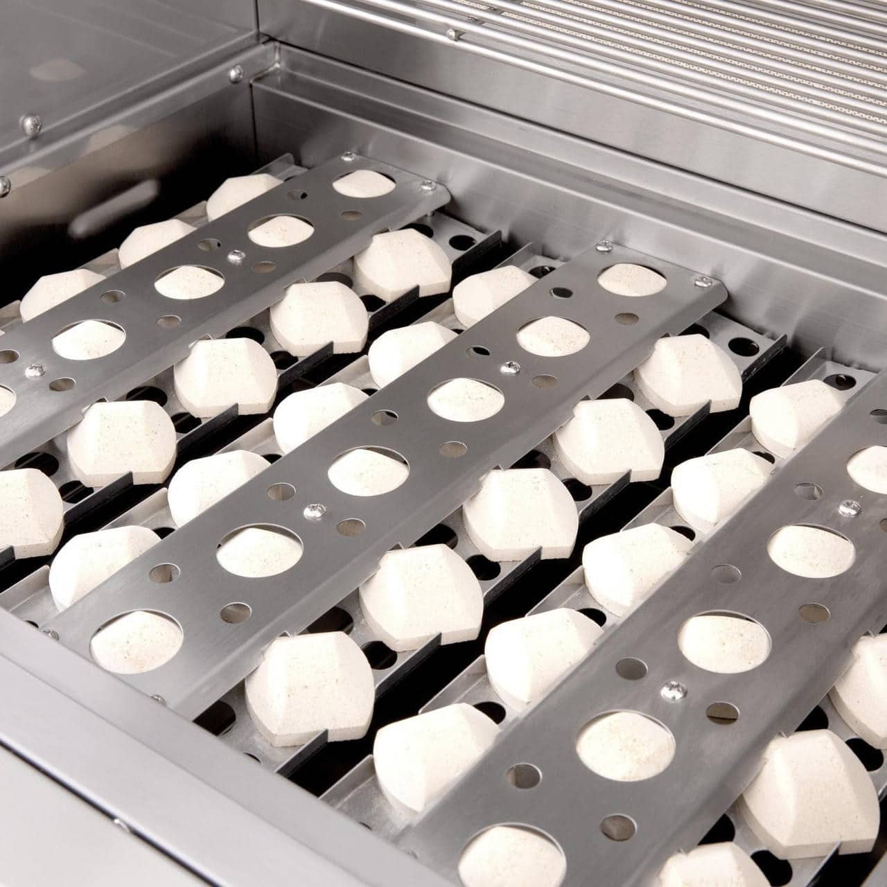 Briquette Tray Replacement