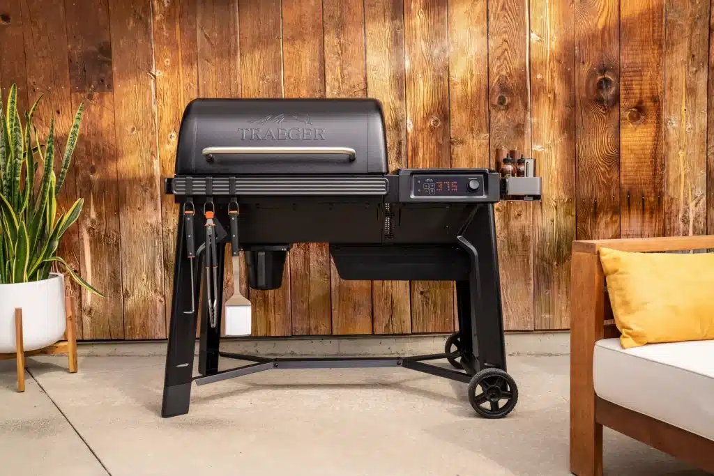 Traeger Repair