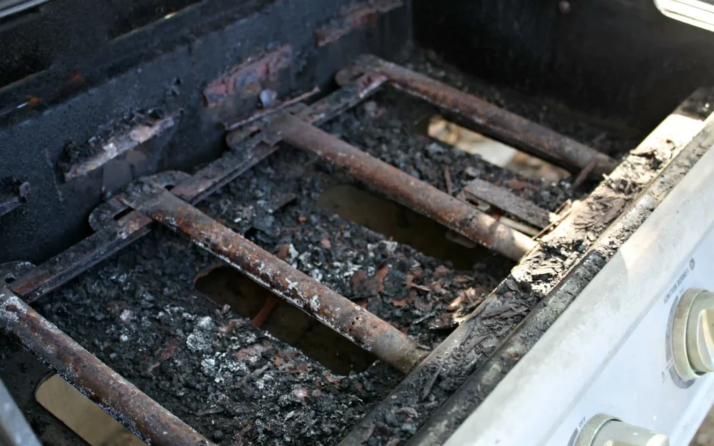 How to keep mice and rodents out of your grill