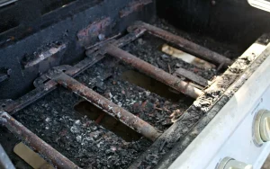 How to keep mice and rodents out of your grill