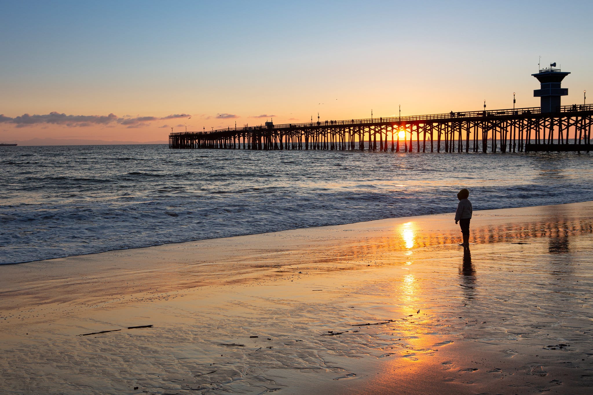 Seal Beach BBQ grill cleaning and repair service by SoCal Grill Masters