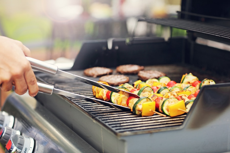 Why Is My BBQ Grill Not Heating Up? 15 Common Causes