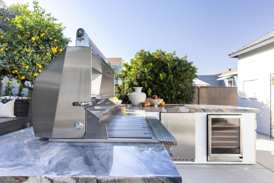 How to clean a BBQ grill — professional guide by SoCal Grill Masters